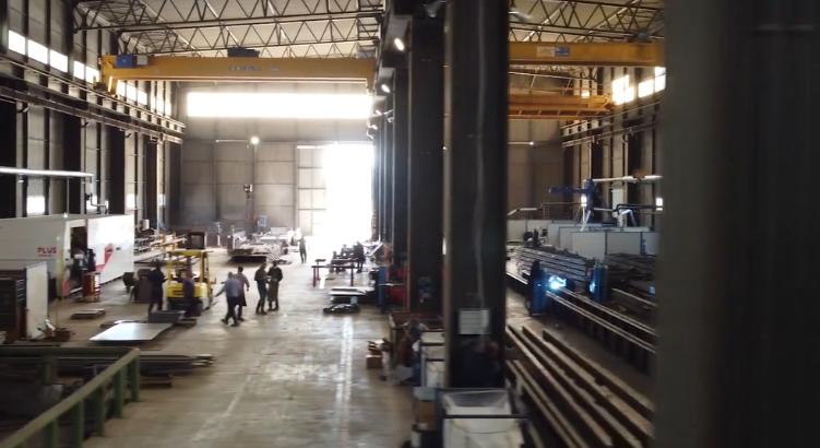 Épül a világ első áramtermelő, nem nukleáris ólomreaktora