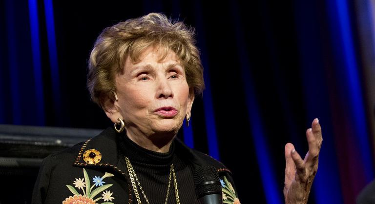 Meghalt Edith Eva Eger