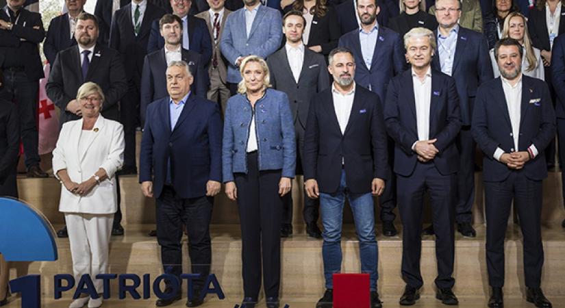 A Patrióták is fázhatnak Orbán Viktor veresége miatt – több okból is