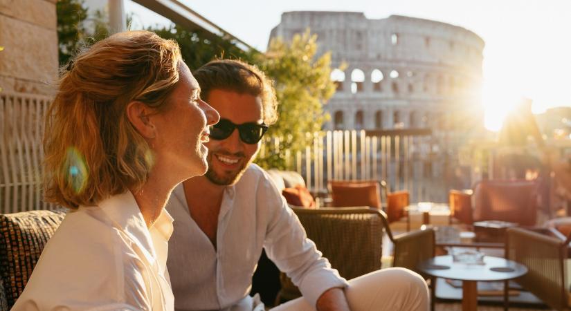 3 csillagjegypár, akik kapcsolatában a biztonság fontosabb, mint a dráma