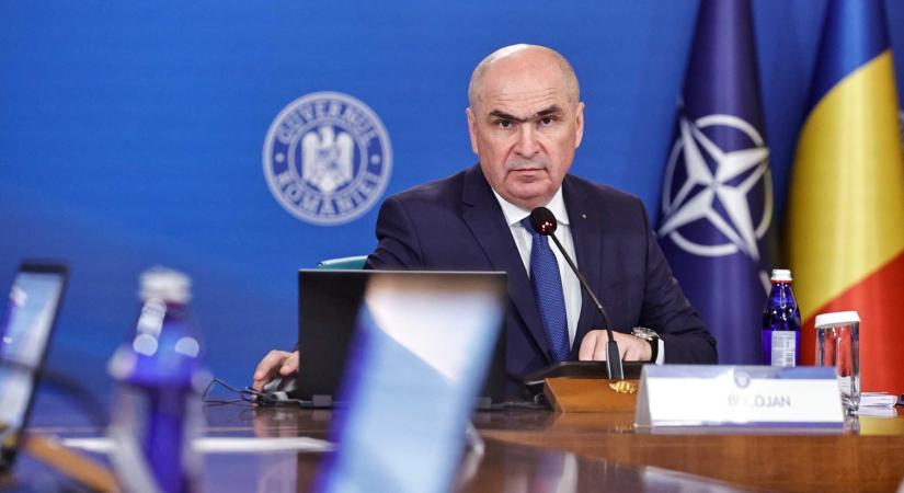 „Demokratikus pólusban” látja az alternatívát Bolojan