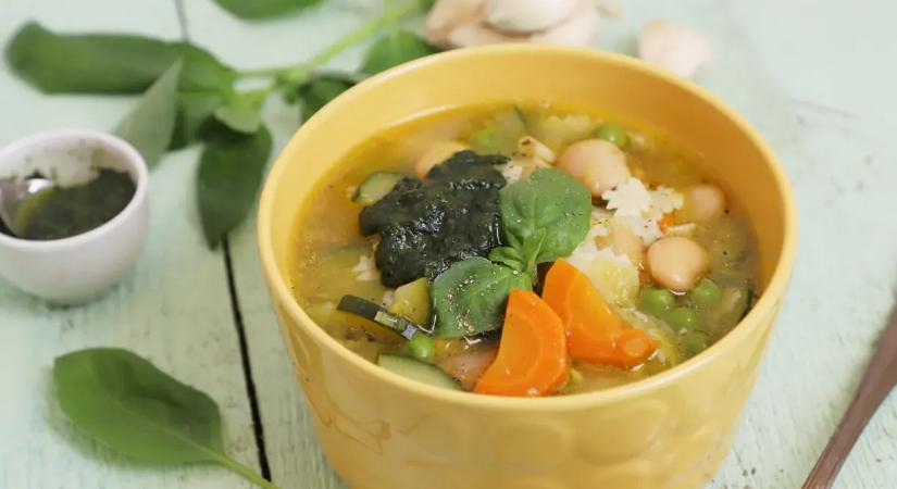 Mit főzzek ma? Ínycsiklandó háromfogásos menü hétvégére