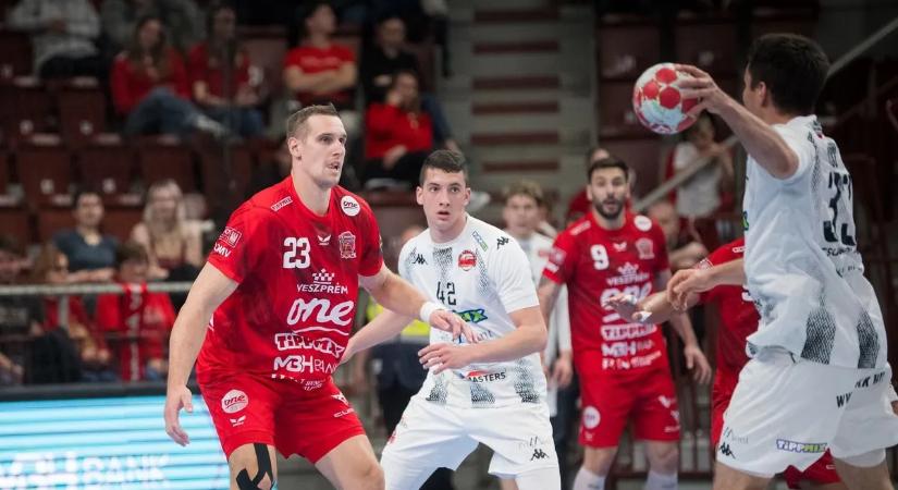 Kiderült a titok: ezért nem tudta korábban legyőzni a One Veszprém a Berlint – de most minden más lesz!