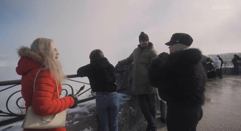 A Határtalan szerelem Rikója még a nevét se jegyezte meg új randipartnerének