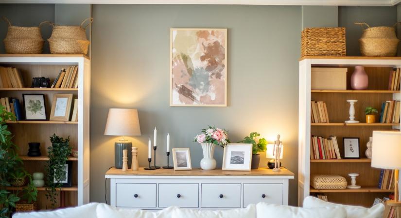 Örökre szegény maradsz, ha ezt a 4 dolgot soha nem hajítod ki a lakásból