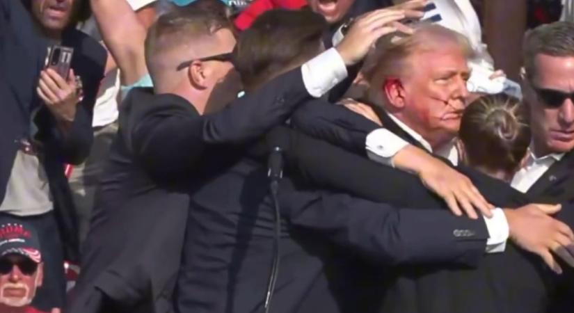 Trump megmenekült, de nem mindenki volt ilyen szerencsés – Eleget tud a legnagyobb port kavaró merényletekről?