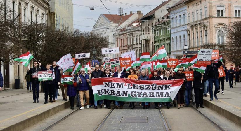 Miskolc: távozik a fideszes frakcióvezető és a kikapó alpolgármester