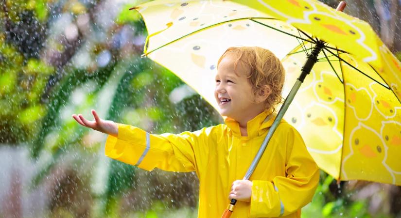 Szeles reggel, napsütéses folytatás: ilyen időnk lesz csütörtökön