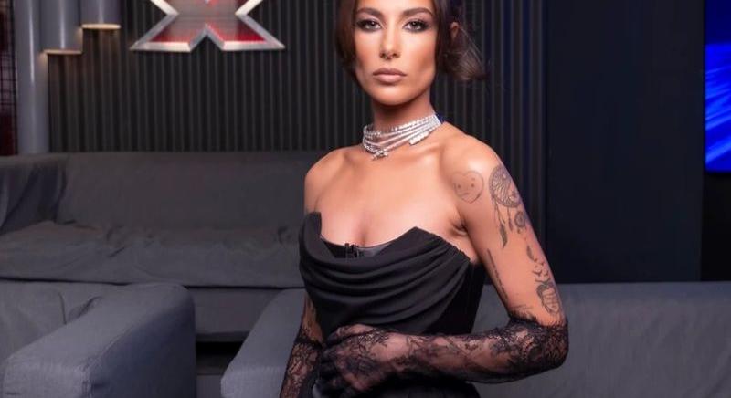 Tóth Andi kórosan sovány lett, megijedtek tőle a rajongók