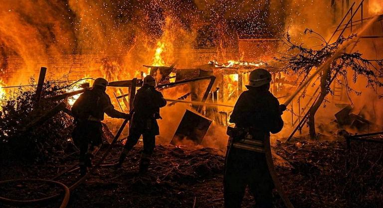 Donald Trump meglepő kijelentéseket tett Vlagyimir Putyinról és az ukrajnai békéről - Oroszország háborúja Ukrajnában – az Index csütörtöki hírösszefoglalója