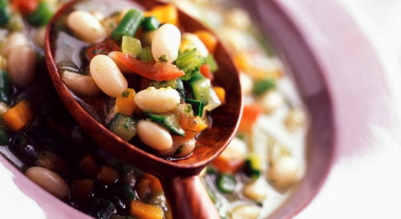 9 egyszerű étkezési tipp, ami éveket adhat az életedhez