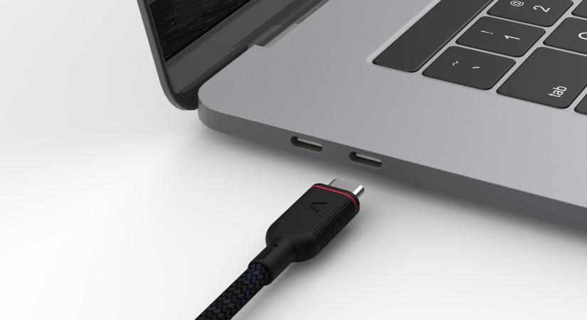 Az EU mostantól egységes, USB-C alapú akkumulátortöltést követel meg az új notebookok esetében