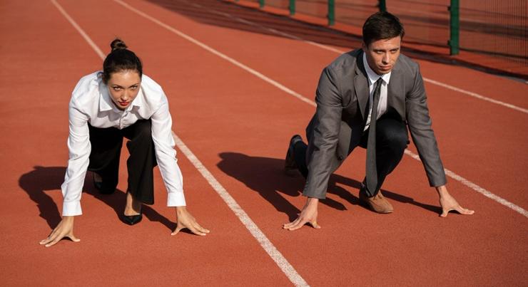 Aki csak "jó", az veszélyben van - Amerikából indul az új HR-trend