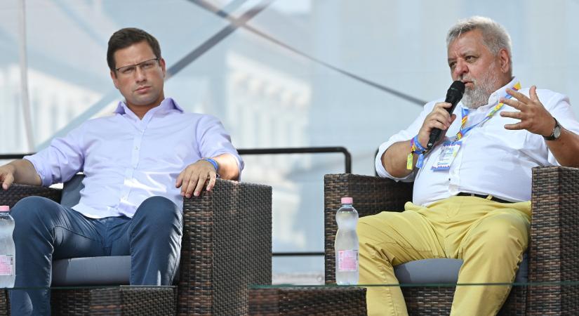 Megtalálta a Fidesz a bukás okát: nem jó oligarchákat választottunk!