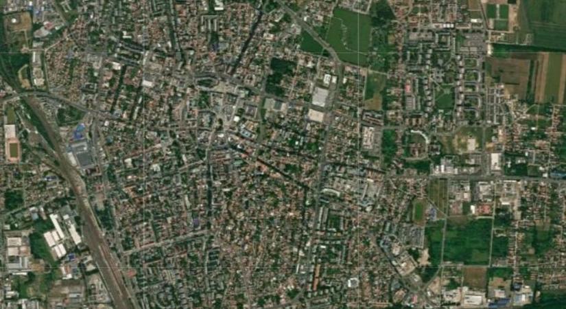 A műhold mindet lát és feljegyez - nincs kecmec, jöhetnek a büntetések Szabolcsban is