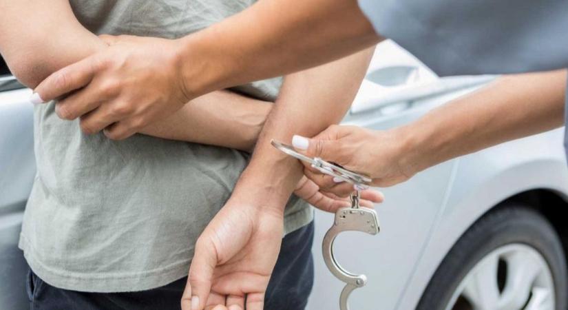 Elfogatóparancsok sora után Németországban buktatták le a magyar férfit