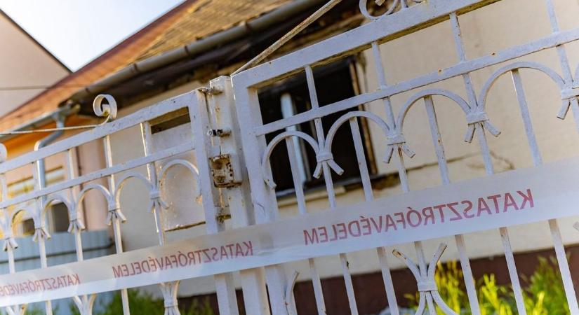 Megrázta a várost a szörnyű tragédia: végső elkeseredésében robbanthatott a debreceni férfi – fotókkal, videóval