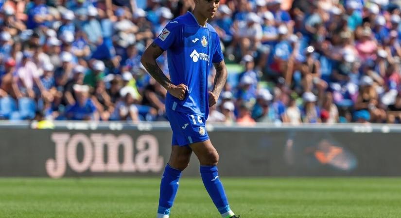 Az Atlético Madrid 60 millió eurót ajánlhat a Manchester United korábbi sztárjáért