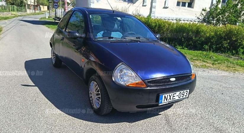 Olcsó autót keresel? Íme az 5 legjobb baranyai ajánlat