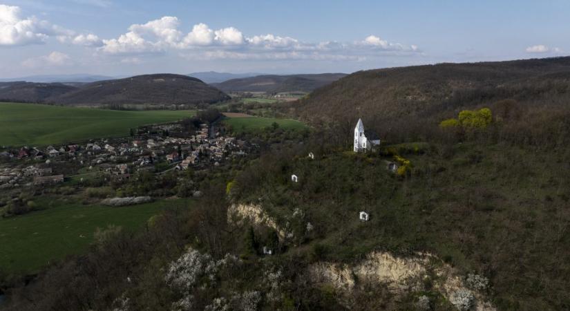Csütörtökön még hűvösebb idő lesz