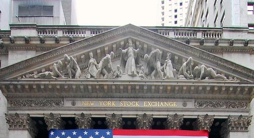 Így reagált a tőzsde a Fed kamatdöntésre