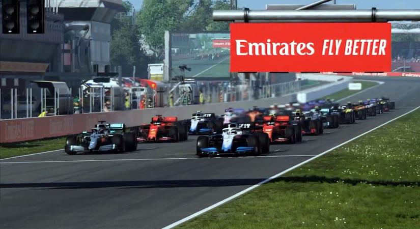 F1: Ők lesznek előnyben a szezonnyitón?