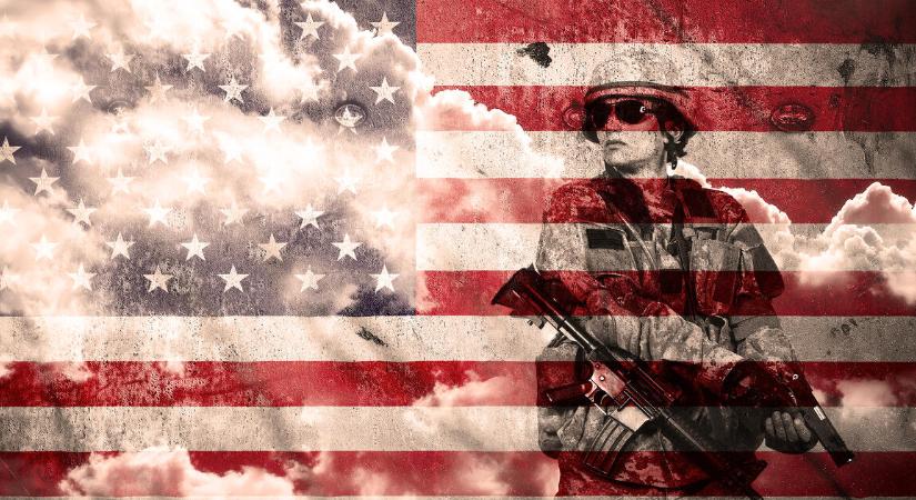 Érdekesen látja az iráni háborút az amerikai hadügyminiszter