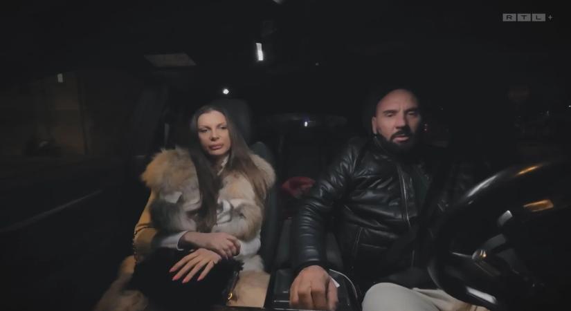 „Zaklat állandóan” – A Határtalan szerelem Györgyije hiába menekül, exe mindenhol megtalálja