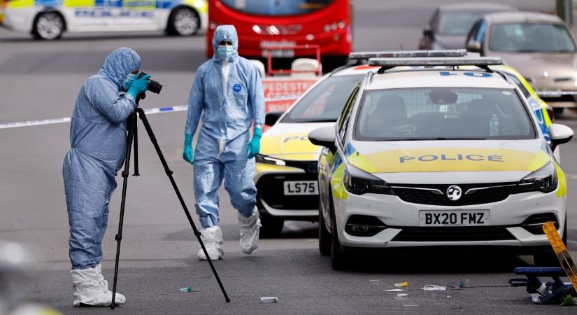 Új részletek a szerdai londoni terrorcselekményről