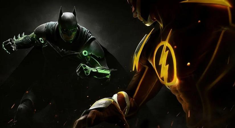 Állj arrébb, Mortal Kombat, az Injustice 3 lesz Ed Boonék következő nagy dobása!