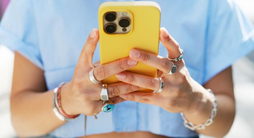 Milyen gyorsan válaszolsz az üzenetekre? – Ennyi mindenről árulkodhat a tempónk