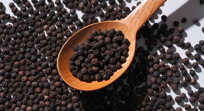 Több mint fűszer: nem véletlenül hívták egykor fekete aranynak