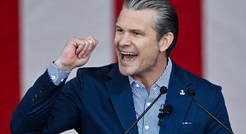 Már 25 milliárd dollárjába került az USÁ-nak az iráni háború