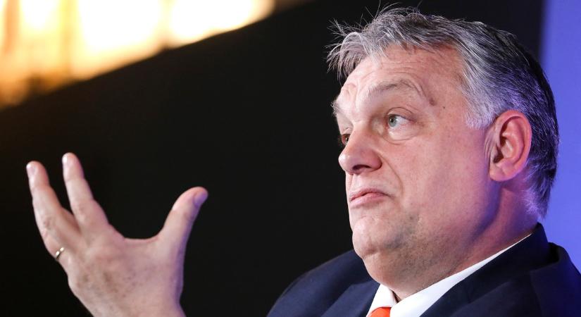 Nem aprópénz - Pontosan ennyi végkielégítést kap Orbán Viktor