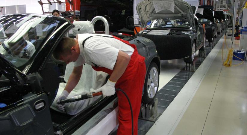 Vészjelzés Németországból: magyar dolgozók százai kerülhetnek utcára