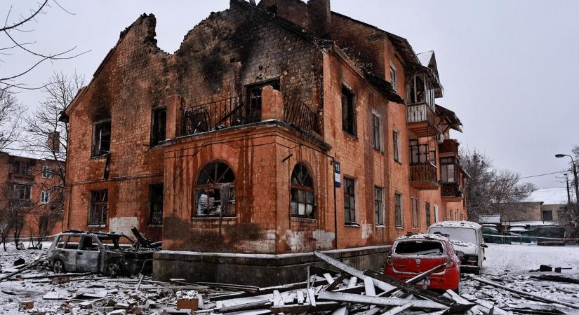 Hatalmas összeget "zsákolhatnak" az ukránok, az Egyesült Államok döntött, brutális támogatást ad Kijev számára