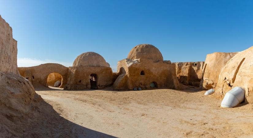 A karakter, akit egy sorozat emelt a Star Wars élvonalába