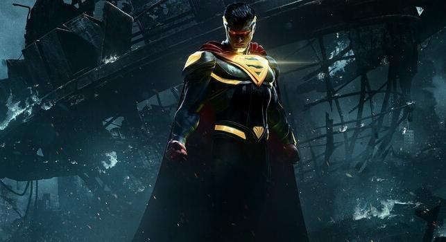 A Valve-vel ellentétben a NetherRealm tud háromig számolni, érkezhet az Injustice 3