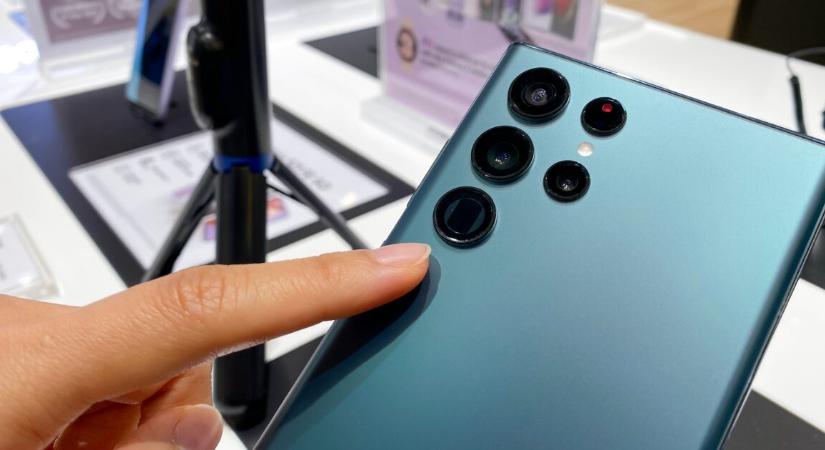 Nem is gondolnád, mire képes az androidos telefonod – máris mutatjuk