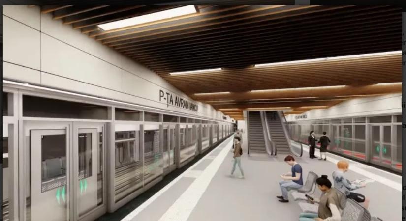 Húsz évre saccolja a legismertebb kolozsvári építész Boc metrójának a megépítését
