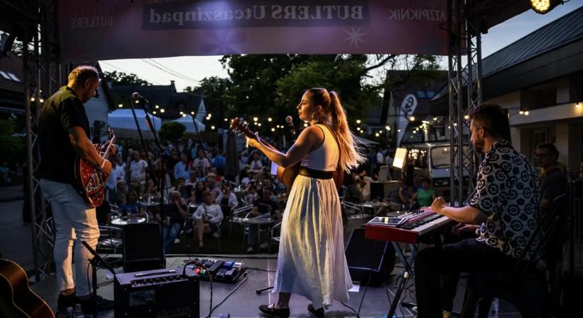 Új irány a fesztiválpiacon: közösségi élményből társadalmi hatás