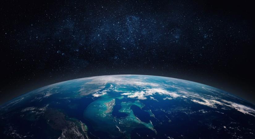 Meglepő helyen kezdődhetett az élet a Földön