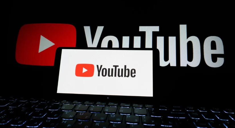 Teljesen átalakulhat a YouTube: mesterséges intelligenciával turbózzák fel