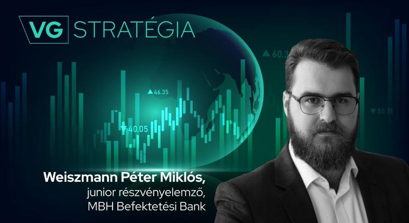 Geopolitikai vihar kontra sztoikus bikák: miért nincs pánik a tőkepiacokon?