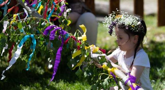 Zöld Fesztivál a Skanzenben: játékosan a fenntarthatóságról május 1-jén