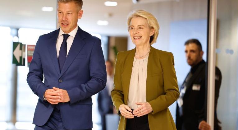 Magyarország nem lesz többé az EU fekete báránya