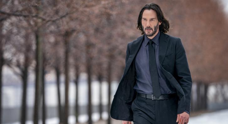 Újabb John Wick-spinoff van készülőben