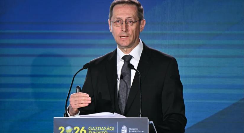 Varga Mihály megszólalt: a sajtó jól tippelte meg, hogy melyik tőkealapnak kik a tényleges tulajdonosai