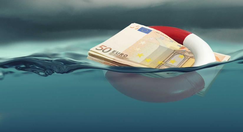 Gyengült a lej, esett a tőzsde, nőttek az államadósság finanszírozási költségei a kormányválság miatt