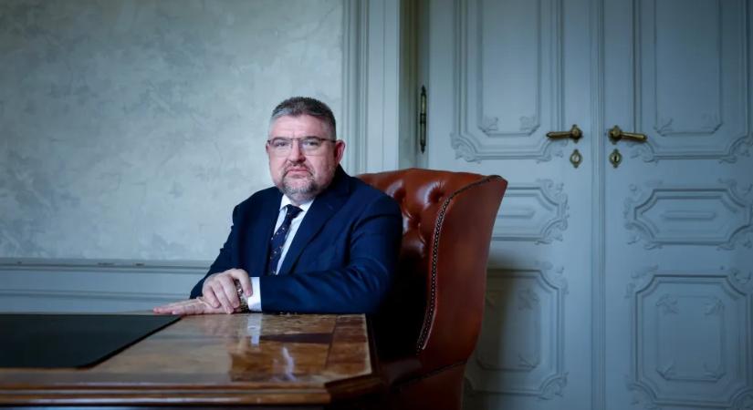 Mészáros Lőrinc a barátom, komoly üzletembernek, felkészült szakembernek tartom